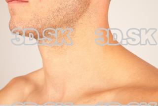 Neck texture of Hanus 0001